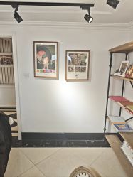 -爱儿美儿童摄影(五路居花园别墅店)