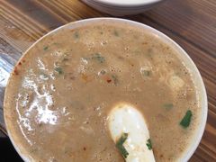 -云南大锅豆浆店