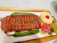 -东莞君源铂尔曼酒店·国宴中餐厅(长安店)