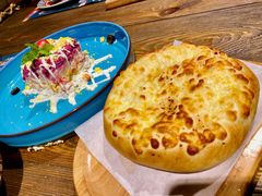 -卢布里西餐厅(总店)