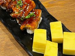 -吉兆手握寿司(车公庙店)