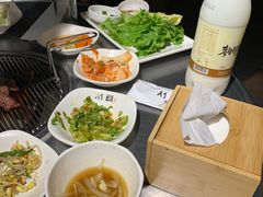 -喜来稀肉(望京店)