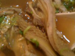 -泉儿头杂碎·清真(城东总店)