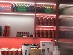 -青木岚小海鲜•小龙虾(友谊店)