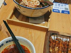 -马记永·兰州牛肉面(3019君尚店)