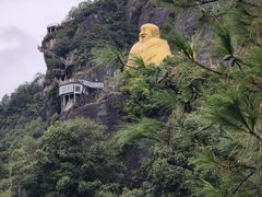 -大慈岩风景区