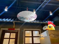 -锅来乐地锅鸡(安亭店)