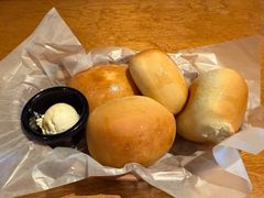 餐前面包-Texas Roadhouse(世纪汇广场店)