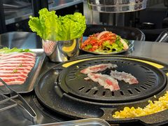 -小团团·路边烤牛肉(南岭壹街店)