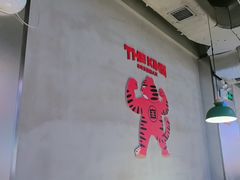 -佰人王串串香火锅(洋珠巷店)