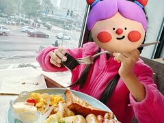 -必胜客(五道口店)