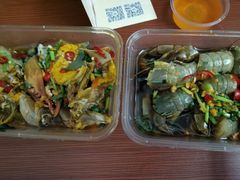 -圆蛋酒料•生腌(开元路店)