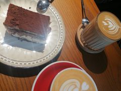 -及咖啡GatherCoffee(华申大厦店)