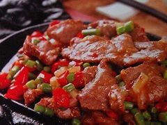-李师傅脆肚(华强北店)