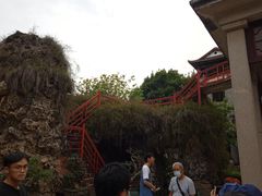 -东莞市可园博物馆