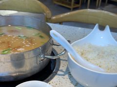 -土风豆米火锅(鸿通城店)