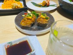 -清水日本料理铁板烧(学府路店)