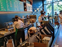 -星巴克臻选(北京富力家园店)