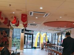 -麦当劳(宝龙店)