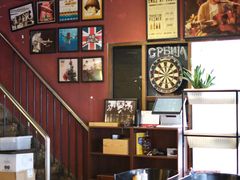 大堂-FABIO’S费比欧披萨餐厅