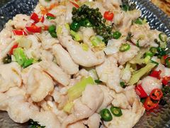 -小鱼小牛·鱼牛干锅·脆鱼火锅(世欧广场店)