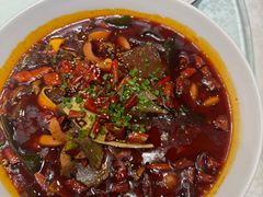 -李氏传家菜(兴城路店)