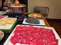-南门涮肉(东单店)