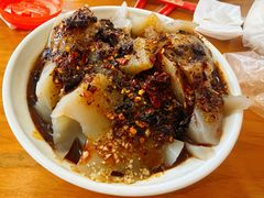 -蒋家槟豆面皮(友爱路店)