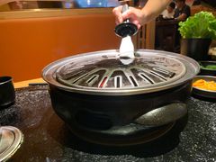 -九田家黑牛烤肉料理(太阳城店)
