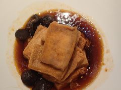 -永安鱼庄·镇江菜(丁卯店)