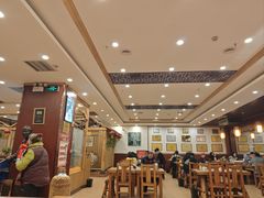 -老雒阳面馆·水席·洛阳菜(王城路店)