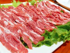 -雅然居铜火锅(长新街店)