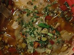 -阿嫂印象·民间江湖菜(大学城店)