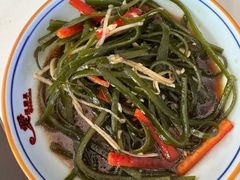 -晋一碗刀削面·特色家常菜(云岗店)
