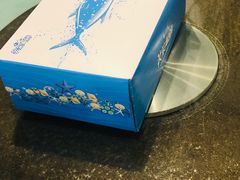 -关东海鲜(自由大路店)
