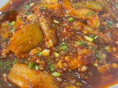 -无味饭店(九眼桥商业文化广场店)