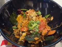 -醉人椒麻辣香锅(上地华联店)