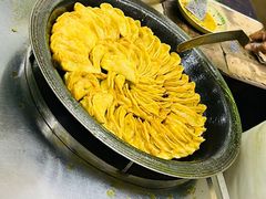-李记清真馆(打钉巷店)