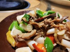 -妈妈的味道·腾冲特色菜(和顺古镇店)