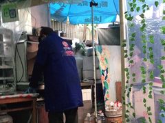 门面-大学路8号炸串(大学路十四号院店)