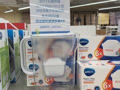 -盒马X会员店(上海森兰商都店)