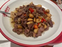 -辣可可·小炒黄牛肉(望京凯德MALL店)