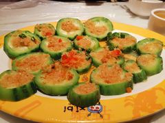 -桥东喜碧海鲜街(水东街店)