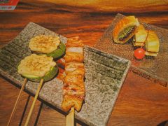 -千代武日本料理(爱建店)