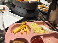 -火吧PTV聚会餐厅(1号店)