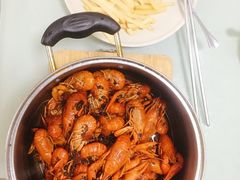 -盒马鲜生(十里堡店)