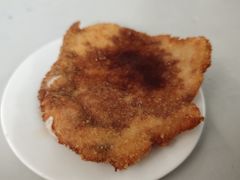炸猪排-大时代美食面馆