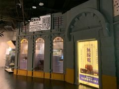 -上海无线电博物馆
