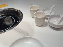 -犇鼎牛潮汕牛肉火锅(新辰里学清路店)