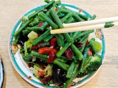 -马艾萨中国兰州牛肉拉面(劲松店)